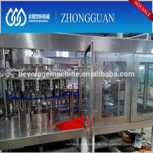 Automatic Tea Drink Filling Machine